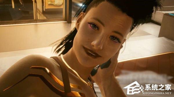 赛博朋克2077隐藏高级性偶在哪？赛博朋克2077隐藏高级性偶位置及解锁方法