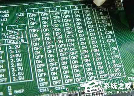 CPU如何超频？CPU超频设置方法