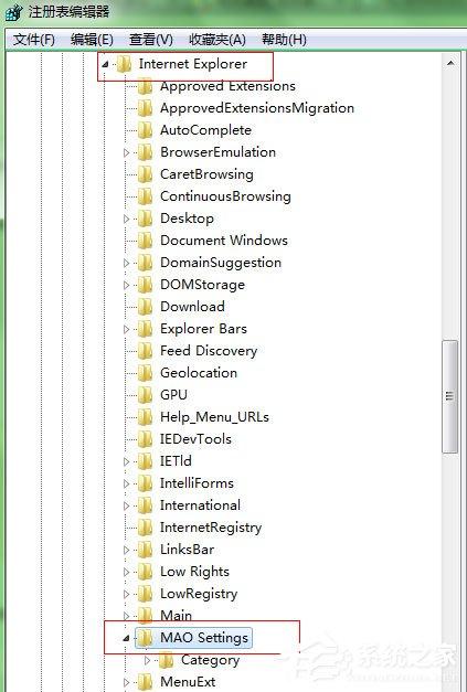 Win7系统IE浏览器如何取消禁用加载项提示?