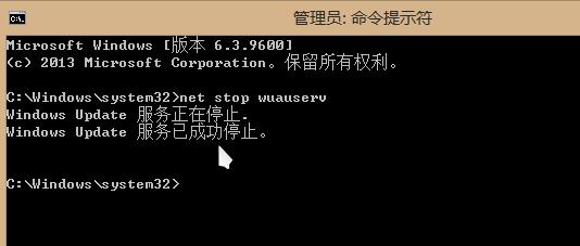 Win8.1升级Win10遇到80240016错误的应对方案