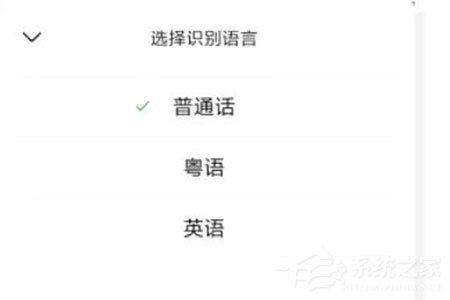 微信语音转英语怎么设置?语音转换方法了解一下