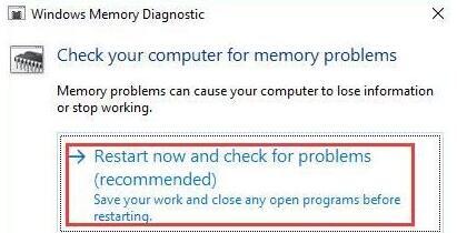 Win11出现绿屏faulty_hardwork_corrupted_page怎么解决？