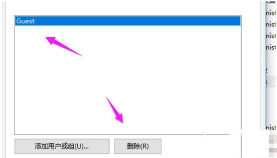 Win10打印机共享不显示怎么办?win10打印机共享不显示解决方法