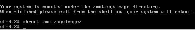 Linux CentOS系统忘记密码怎么办？Linux CentOS忘记密码解决方法