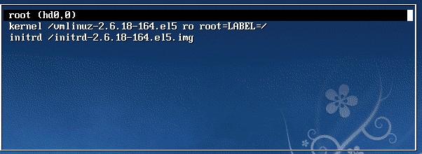 Linux CentOS系统忘记密码怎么办？Linux CentOS忘记密码解决方法