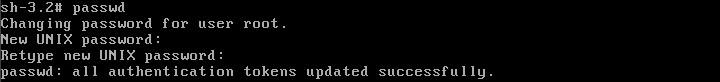 Linux CentOS系统忘记密码怎么办？Linux CentOS忘记密码解决方法
