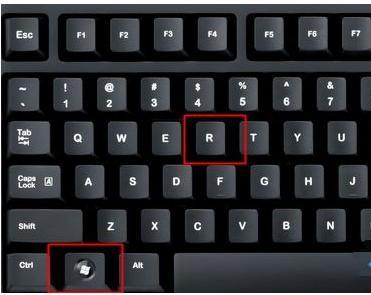 Win11的运行怎么打开?Win11的运行打开方法