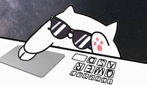 按键猫咪应该怎么玩？按键猫咪的使用方法