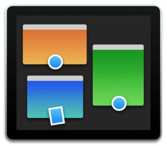 Mac OS中Mission Control有什么用？Mission Control的用途