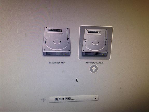 MacOS中如何恢复系统？MacOS中使用Time Machine还原系统教程