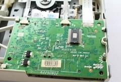 蓝光光驱和DVD光驱的区别介绍 光驱外部结构解剖