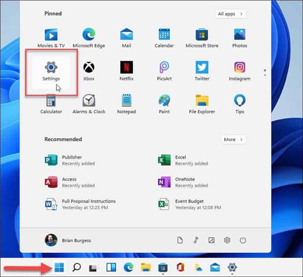 如何手动更新Windows11?手动更新Windows11方法教程