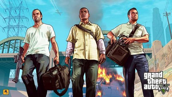 GTA5离线模式无法建立连接怎么回事?GTA显示离线模式无法建立连接?