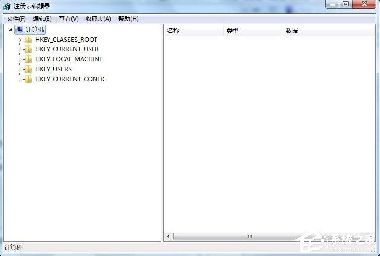 Win7系统如何显示语言栏？