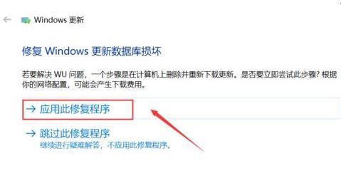 Win10 21H1更新失败了该怎么办？