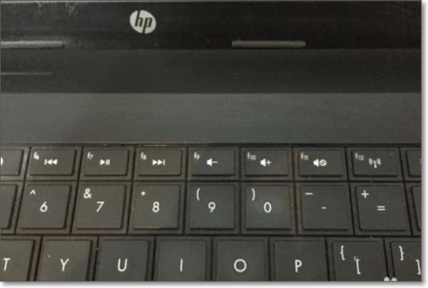 HP惠普笔记本如何进入bios设置u盘启动装系统?