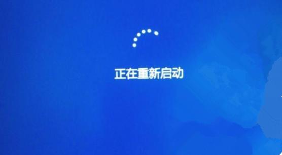 Win10 20h2无限重启怎么解决？