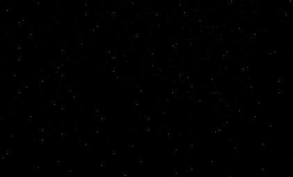 电脑显示器黑色背景有小白点闪烁是怎么回事?如何解决?