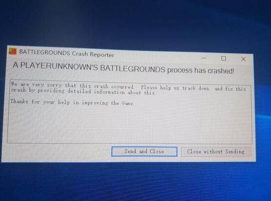 Win10玩绝地求生闪退要怎么办？Win10玩绝地求生闪退的解决方法