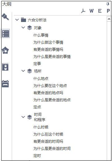 MindMaster思维导图中隐藏的F键技能介绍
