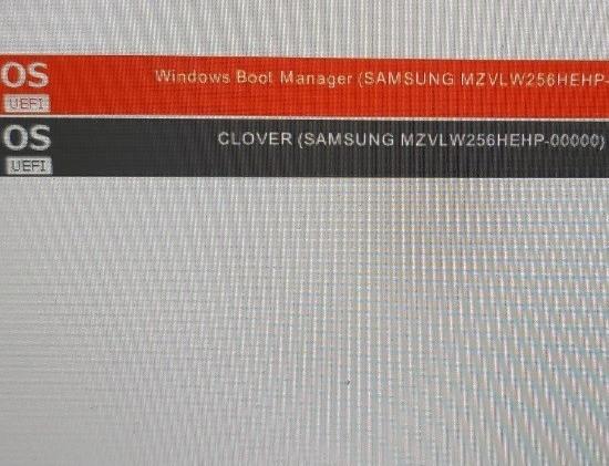 小米游戏本2019如何进入bios设置u盘启动?
