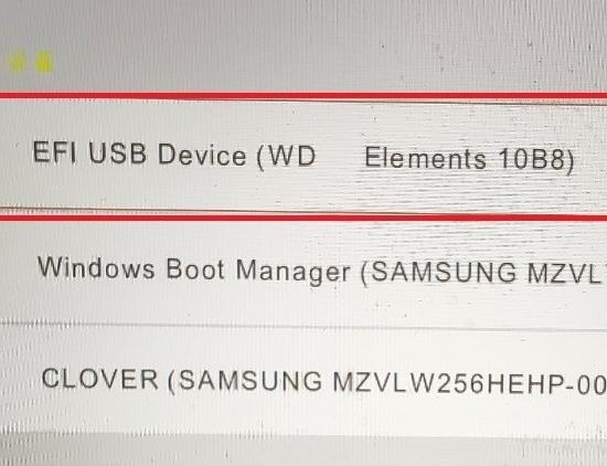 小米游戏本2019如何进入bios设置u盘启动?