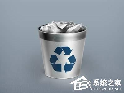 回收站文件清空完可以恢复吗?回收站清空文件恢复方法