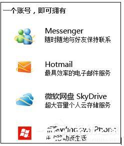 WinXP系统注册Windows Live ID的方法