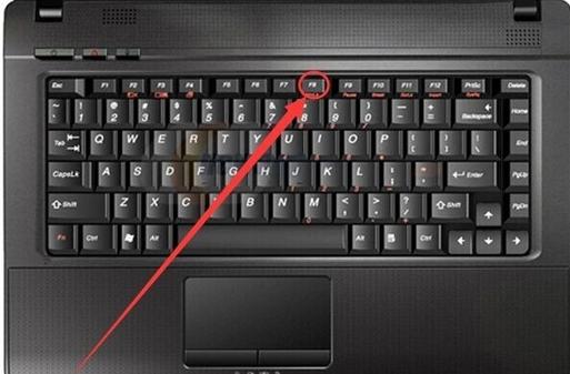 Win10键盘锁住了怎么办?Win10键盘锁住了的解决方法
