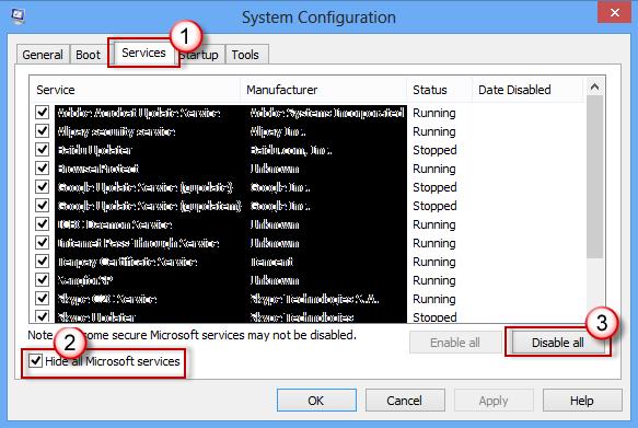 Win10系统怎么执行干净启动？Win10系统执行干净启动方法