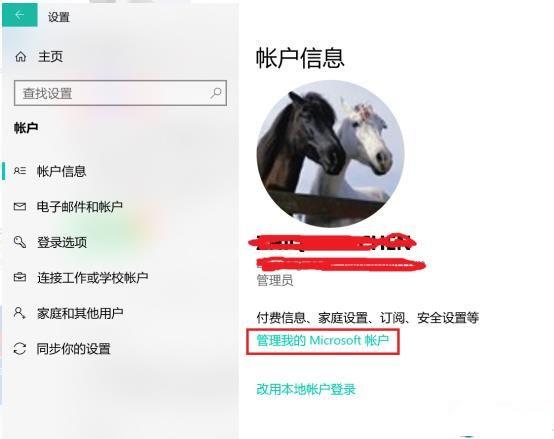 Win10专业版安全模式初始密码忘记了怎么办?