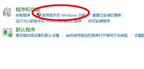 Win10电脑如何安装IIS？Win10电脑安装IIS详细步骤教程