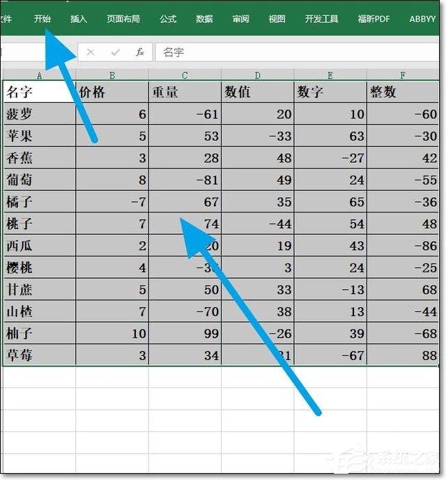 Excel表格样式怎么设置?表格样式模板应用案例