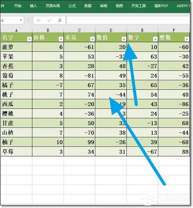 Excel表格样式怎么设置?表格样式模板应用案例