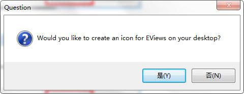 EViews怎么安装?EViews10.0安装教程介绍