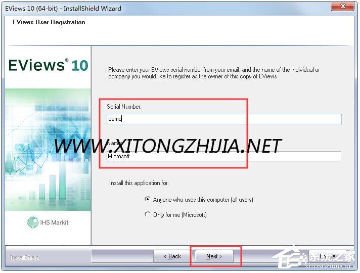EViews怎么安装?EViews10.0安装教程介绍