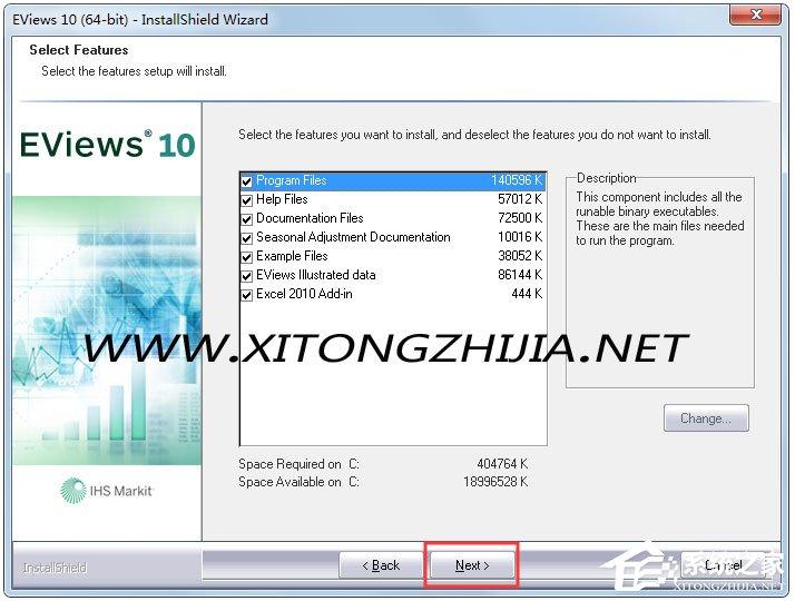 EViews怎么安装?EViews10.0安装教程介绍