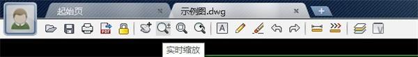 CAD迷你看图怎么把图片放大?CAD迷你看图图片放大教学