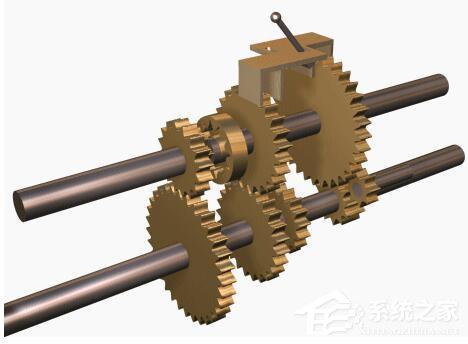 变速齿轮怎么用变速齿轮使用方法