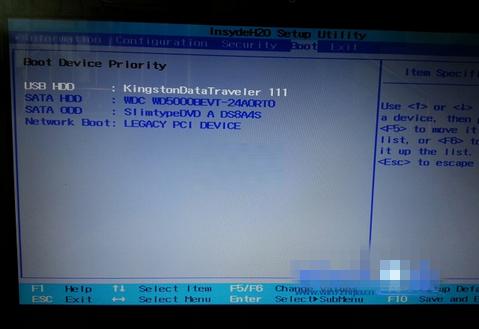 BIOS怎么重装系统?进入BIOS怎么重装电脑系统?