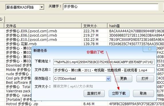 p2psearcher怎么使用？
