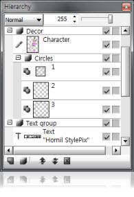 Hornil StylePix 图文怎么使用？