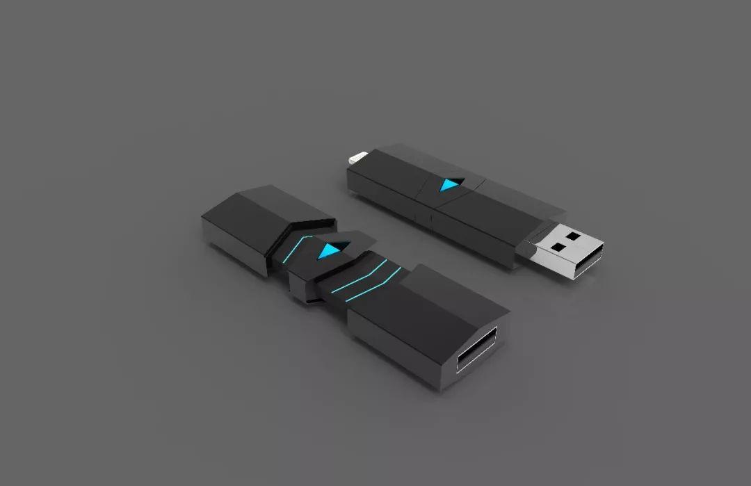U盘插在Win10电脑上无法识别怎么办?
