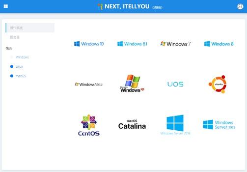MSDN我告诉你哪个是真的网址?