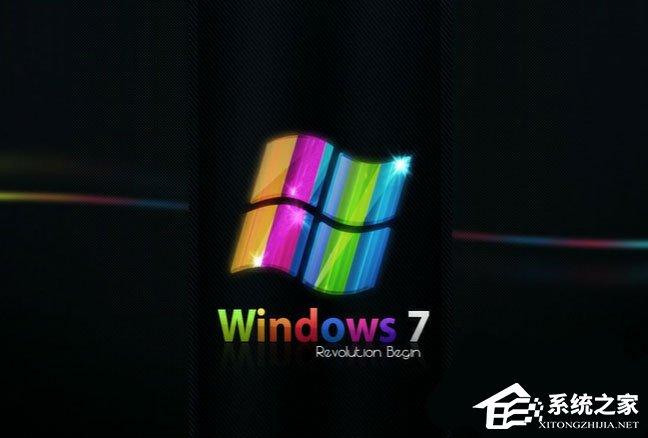 鼠标右键没反应怎么办？Win7桌面鼠标右键一直转圈的解决办法