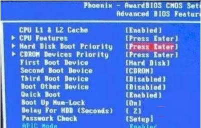 Win7系统注册表损坏无法启动怎么办？注册表损坏无法启动解决方法