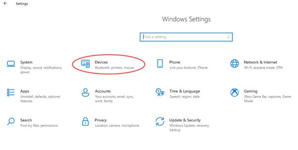 Win11怎么添加蓝牙设备？win11搜索蓝牙设备的技巧