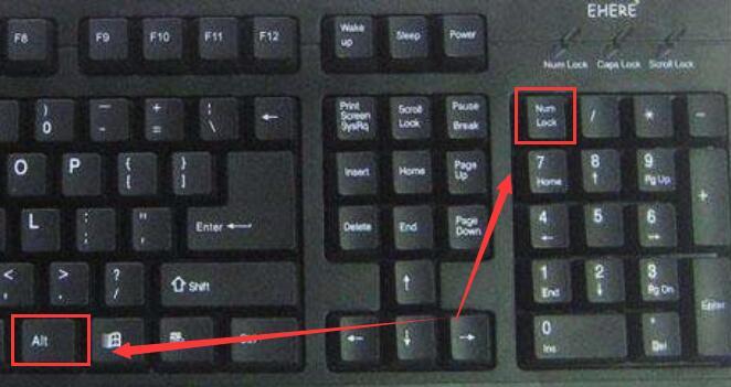 Win10键盘快捷键怎么恢复?Win10键盘快捷键恢复方法介绍