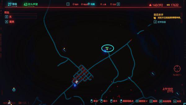 赛博朋克2077中怎么获得科尔比 CX40越野车？