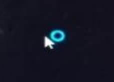 Win10系统鼠标的光标旁有个圆圈一直转怎么办?